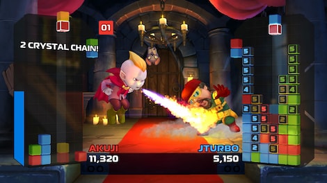 Crystal Crisis - Steam - Gift EUROPE - 0