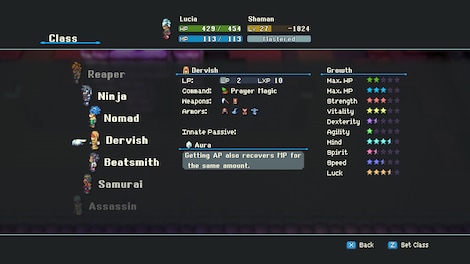 Crystal Project (PC) - Steam Gift - GLOBAL - 11