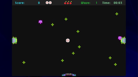 Crystal Quest Classic Steam Key GLOBAL - 4