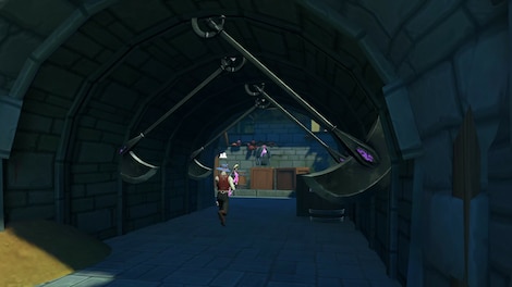 Crystal Raiders VR (PC) - Steam Key - GLOBAL - 4