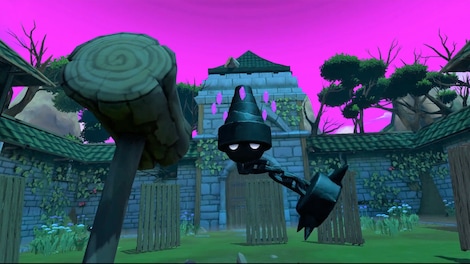 Crystal Raiders VR (PC) - Steam Key - GLOBAL - 13
