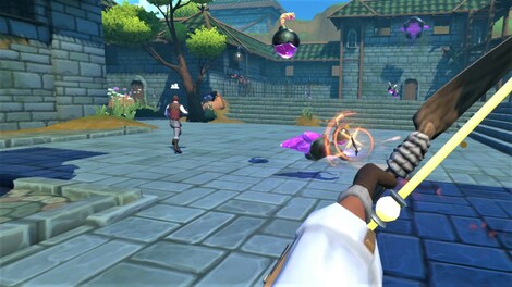 Crystal Raiders VR (PC) - Steam Key - GLOBAL - 15