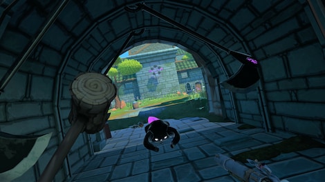 Crystal Raiders VR (PC) - Steam Key - GLOBAL - 16