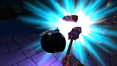 Crystal Raiders VR (PC) - Steam Key - GLOBAL - 6