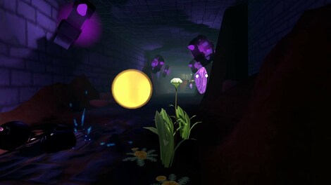 Crystal Raiders VR (PC) - Steam Key - GLOBAL - 7