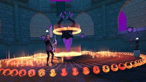 Crystal Raiders VR (PC) - Steam Key - GLOBAL - 8