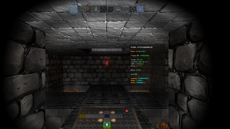 Crystal Rift Steam Key GLOBAL - 13
