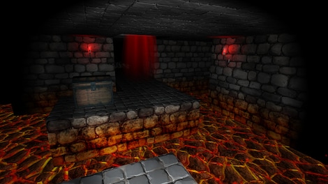 Crystal Rift Steam Key GLOBAL - 11