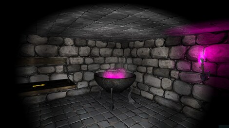 Crystal Rift Steam Key GLOBAL - 4