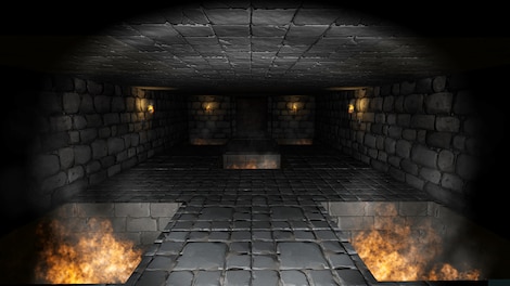 Crystal Rift Steam Key GLOBAL - 2