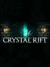 Crystal Rift Steam Key GLOBAL - 1