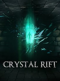 Crystal Rift Xbox Live Key EUROPE - 1