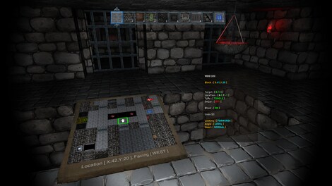 Crystal Rift Xbox Live Key UNITED STATES - 8