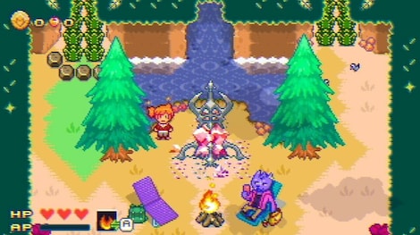 Crystal Story: Dawn of Dusk (PC) - Steam Gift - GLOBAL - 10