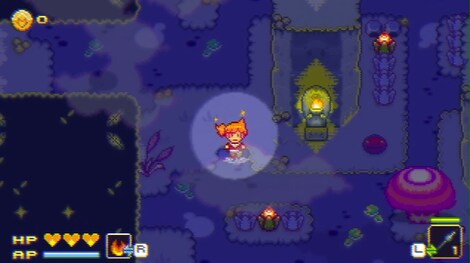 Crystal Story: Dawn of Dusk (PC) - Steam Gift - GLOBAL - 9