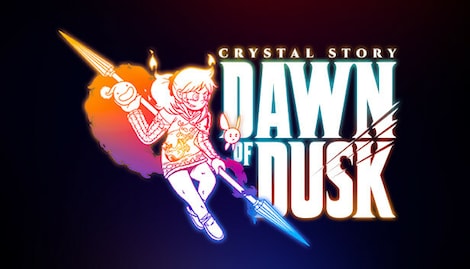 Crystal Story: Dawn of Dusk (PC) - Steam Gift - GLOBAL - 0