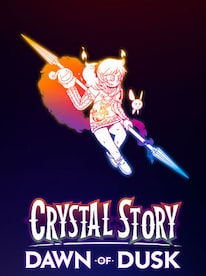 Crystal Story: Dawn of Dusk (PC) - Steam Gift - GLOBAL - 1