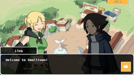 Crystal Story II Steam Key GLOBAL - 19