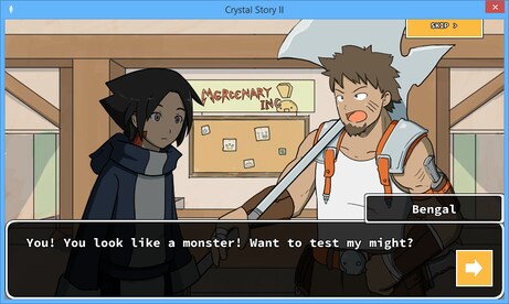 Crystal Story II Steam Key GLOBAL - 14