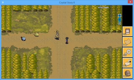 Crystal Story II Steam Key GLOBAL - 17