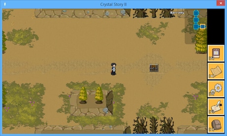 Crystal Story II Steam Key GLOBAL - 9