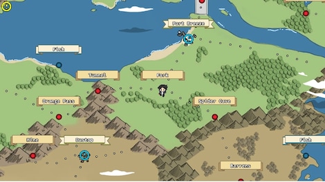 Crystal Story II Steam Key GLOBAL - 7