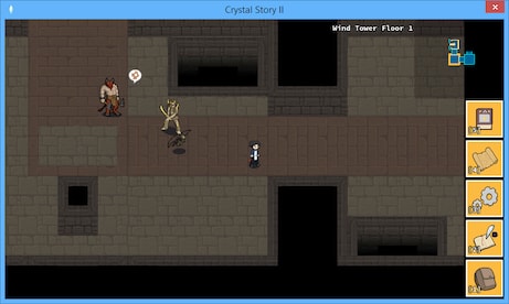 Crystal Story II Steam Key GLOBAL - 6