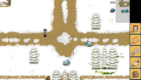 Crystal Story II Steam Key GLOBAL - 4