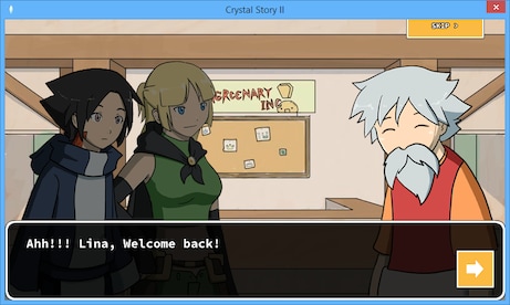 Crystal Story II Steam Key GLOBAL - 2