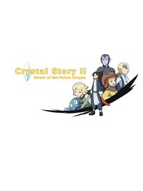 Crystal Story II Steam Key GLOBAL - 1