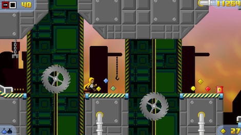 Crystal Towers 2 XL Steam Key GLOBAL - 8