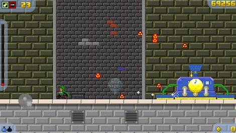Crystal Towers 2 XL Steam Key GLOBAL - 7