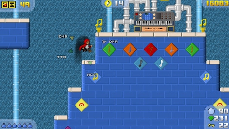 Crystal Towers 2 XL Steam Key GLOBAL - 5