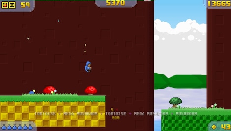 Crystal Towers 2 XL Steam Key GLOBAL - 4