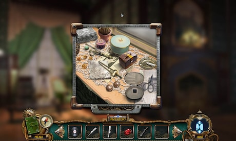 Crystals of Time Steam Gift GLOBAL - 11