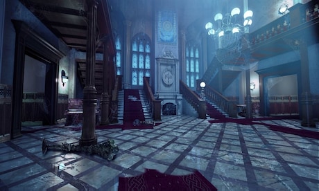 Crystals of Time Steam Gift GLOBAL - 9
