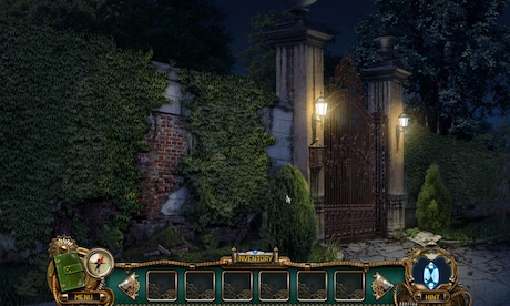 Crystals of Time Steam Gift GLOBAL - 6