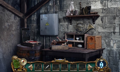 Crystals of Time Steam Gift GLOBAL - 8