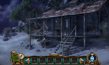 Crystals of Time Steam Gift GLOBAL - 4