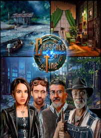 Crystals of Time Steam Gift GLOBAL - 1