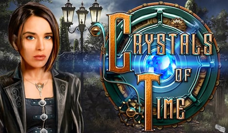 Crystals of Time Steam Gift GLOBAL - 2