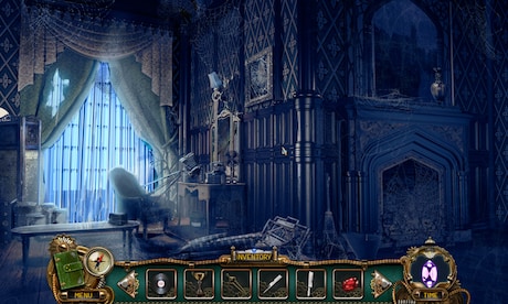 Crystals of Time Steam Key GLOBAL - 12