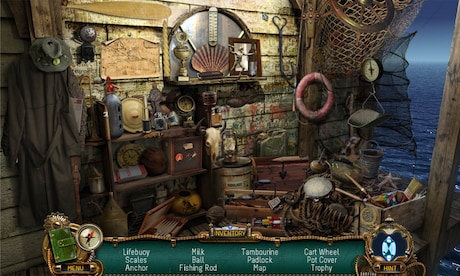 Crystals of Time Steam Key GLOBAL - 10