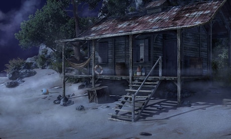 Crystals of Time Steam Key GLOBAL - 7