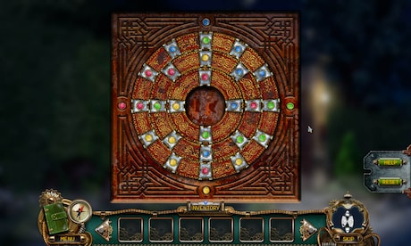 Crystals of Time Steam Key GLOBAL - 3