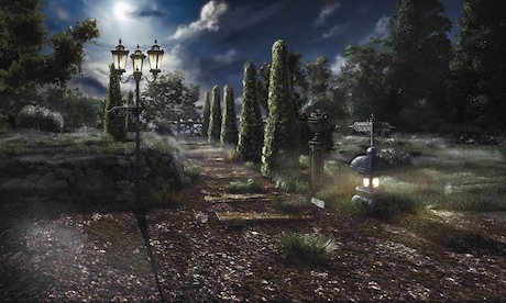 Crystals of Time Steam Key GLOBAL - 5