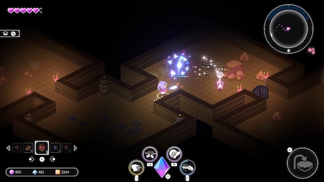 Crystarise (PC) - Steam Gift - EUROPE - 5