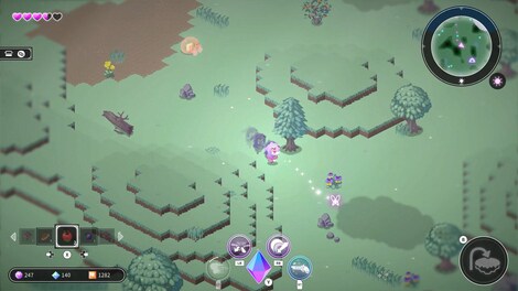 Crystarise (PC) - Steam Gift - GLOBAL - 4