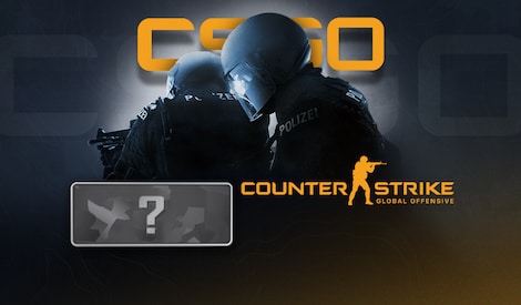 CS GO Prime / 2.0 Non Prime Private Rank 2 (PC) - Steam Account - GLOBAL - 0