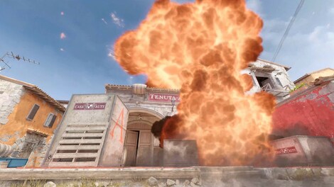 CS2 Account | Green Trust Factor | Mirage Competative Silver Ranked Account | 100 Commends | 25 Comments | 2000 Hours | Original Email Included (PC) - Steam Account - GLOBAL - 3